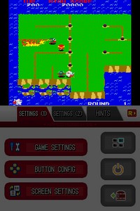 photo d'illustration pour l'article:Namco museum le retour du retour